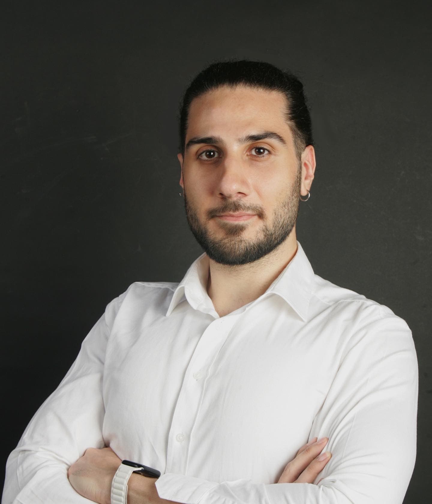 Firas El-Jerdy