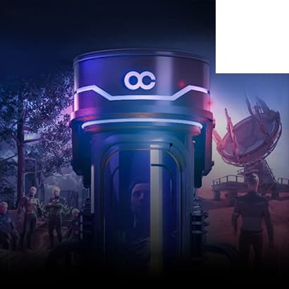 Cryogenesis VR