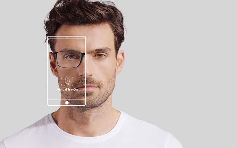 AR Facetracking